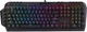 Клавіатура дротова Cougar 700K EVO USB Black - зображення 1