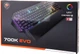 Клавіатура дротова Cougar 700K EVO USB Black - зображення 7