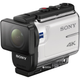 Видеокамера Sony FDR-X3000 с пультом RM-LVR3 (FDRX3000R.E35) - изображение 2