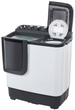 Стиральная машина полуавтомат Artel ART-TE 60 L Grey - изображение 2