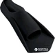 Ласты для плавания Arena Powerfin SP 95218-51 33/34 Black (3468333638371) - изображение 2