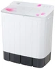 Пральна машина напівавтомат ARTEL ART-TG 60 F White-Red - зображення 2