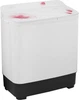 Пральна машина напівавтомат ARTEL ART-TG 60 F White-Red - зображення 1
