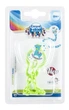 Цепочка к пустышке Toys Салатовый Canpol Babies (5903407108896) - изображение 2