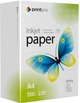 Фотобумага PrintPro 230г/м A4 500 л Глянцевая (PGE230500A4) - изображение 1