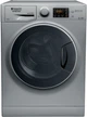 Пральна машина вузька HOTPOINT ARISTON RSPG 623 SD UA - зображення 1