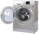 Пральна машина вузька HOTPOINT ARISTON RSPG 623 SD UA - зображення 4