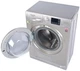 Пральна машина вузька HOTPOINT ARISTON RSPG 623 SD UA - зображення 6