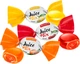 Карамель леденцовая с начинкой Roshen Джус Микс 1 кг (4823077604317) - изображение 2