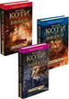 Коти - вояки. Вогонь і крига. Книга 2 - Ерін Гантер (9786177312610) - изображение 7
