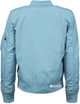 Бомбер Alpha Industries L-2B Scout W WJL46000C1 XS Light Blue - изображение 2