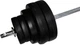 Набірна штанга Newt Rock Pro 38 кг (NE-PL-180-038) - зображення 2