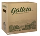 Упаковка сока Galicia Яблочно-вишневый прямого отжима неосветленный 0.3 л х 12 бутылок (4820209560138) - изображение 2