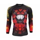 Рашгард с длинным рукавом Tatami Fightwear Honey Badger V3 (M) Принт - изображение 1