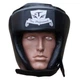 Боксерский шлем Thai Professional HG2T (L) Черный - изображение 1