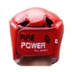 Боксерский шлем FirePower FPHG2 (L) Красный - изображение 3
