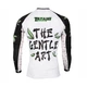 Рашгард с длинным рукавом Tatami Fightwear Gentle Panda (XL) Принт - изображение 2