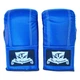 Снарядные перчатки Thai Professional BGA6 (M) Синие - изображение 2