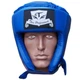 Боксерский шлем Thai Professional HG2T (XL) Синий - изображение 1