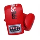 Снарядные перчатки FirePower FPTGA1 (L/XL) Красные - изображение 1