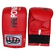 Снарядные перчатки FirePower FPTGA1 (L/XL) Красные - изображение 3