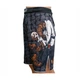 Шорти ММА Tatami Fihtwear Thinker Monkey (L) Принт - зображення 3