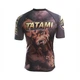 Рашгард з коротким рукавом Tatami Fightwear Wrestlers (M) Принт - зображення 1