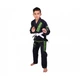 Кімоно дитяче для Бразильського Джиу-Джитсу Tatami Fightwear NEW Kids Animal (M1) Темно-синє - зображення 1