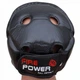 Боксерский шлем FirePower FPHGA2 (L) Черный - изображение 3