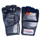 Перчатки MMA FirePower FPMGA1 (L) Черные - изображение 1