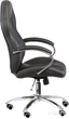 Кресло Special4You Cross Black (E4787) - изображение 4