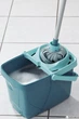 Набор для уборки Leifheit Classic Mop Ведро с шваброй (56792) - изображение 3
