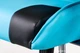 Кресло Special4You ExtremeRace Black/Blue (E4763) - изображение 14