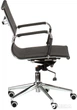 Крісло Special4You Solano 3 Mesh Black (E4848) - зображення 4