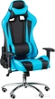 Кресло Special4You ExtremeRace Black/Blue (E4763) - изображение 2