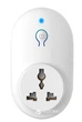 Бездротова розетка Tecsar Alert Switch (000010507) - зображення 1