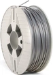 Filament do drukarek PLA Verbatim 3D 2.85 mm 1 kg Grey (23942553298) - obraz 2
