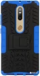 Чохол для смартфона Becover Lenovo Phab PB2-670M Blue (BC_701076) - зображення 1