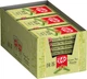 Упаковка батончиков NESTLE KITKAT 4-FINGER Green Tea Match в шоколаде со вкусом зеленого чая "Матча" 24 шт х 41.5 г (7613036722810) - изображение 1