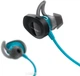 Навушники Bose SoundSport Wireless Blue (761529-0020) - зображення 6