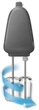 Миксер PHILIPS Viva Collection HR3740/00 - изображение 4