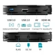 Android TV приставка SKY (HK1 mini plus) 4/128 GB - изображение 2