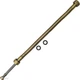 Шланг MATEU LUX 1/2 B-B 0.30 Бронза (8424902287437) - изображение 1