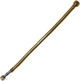 Шланг MATEU LUX 1/2 B-B 0.60 Золото (8424902287345) - изображение 1
