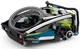 Коляска Thule Chariot Sport 2 Chartreuse (TH10201004) - изображение 8