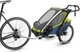 Коляска Thule Chariot Sport 2 Chartreuse (TH10201004) - изображение 3