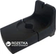 Адаптер для багажника Thule Yepp Easyfit Carrier XL Silver (TH12020405) - зображення 2