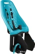 Детское велокресло на багажник Thule Yepp Maxi Easy Fit Ocean (TH12020230) - изображение 1