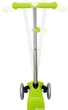 Самокат Globber Primo Lights 3 колеса с подсветкой до 50 кг 3+ Зеленый (423-106-3) - изображение 3