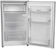 Однокамерный холодильник Vestfrost VD142RS - изображение 6
